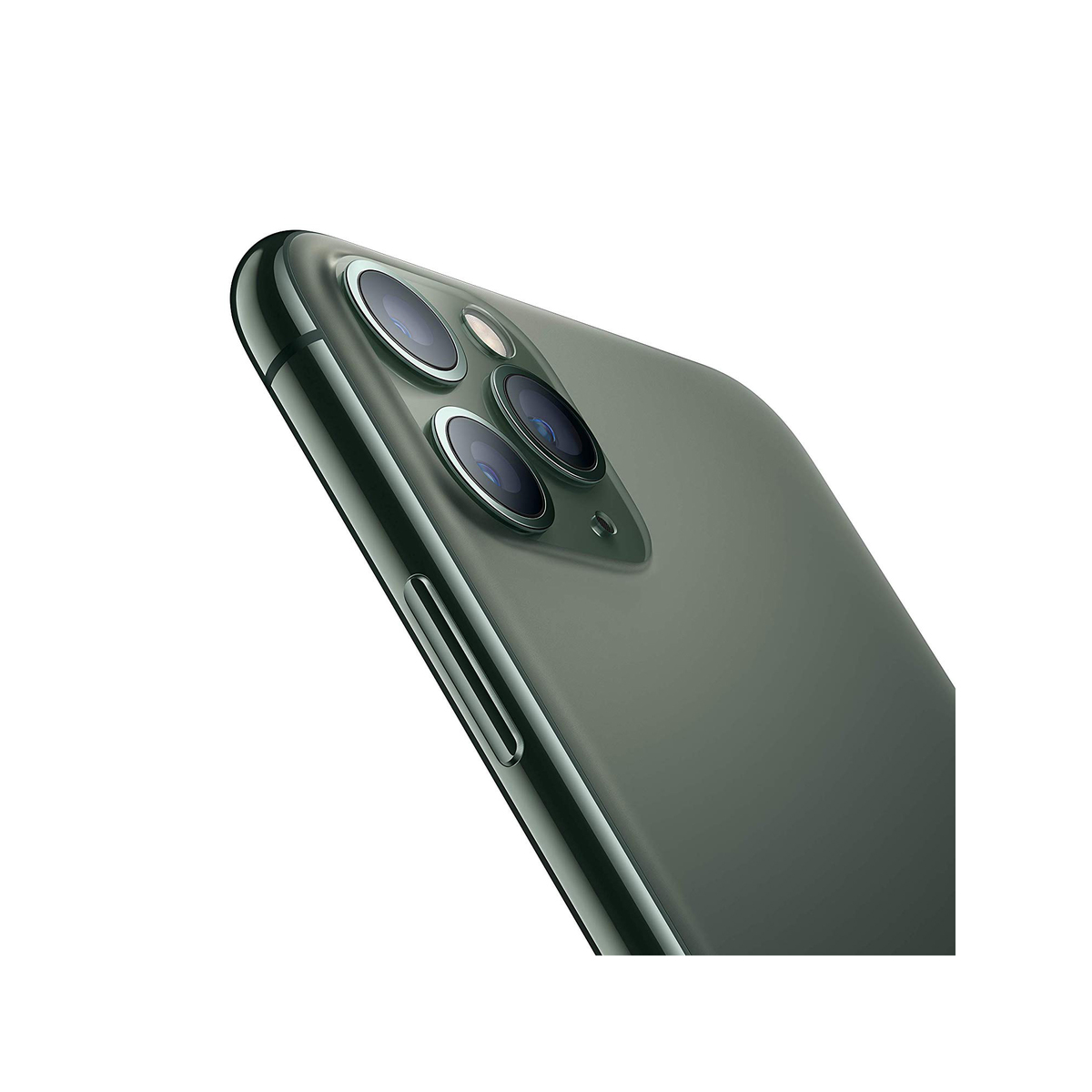 اپل آیفون 11 پرو مکس - 512 گیگابایت - تک سیم کارت  - کارکرده