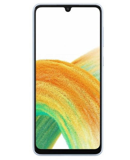 گوشی موبایل سامسونگ مدل Galaxy A33 5G SM-A336E/DSN دو سیم کارت ظرفیت 128 گیگابایت و رم 6 گیگابایت