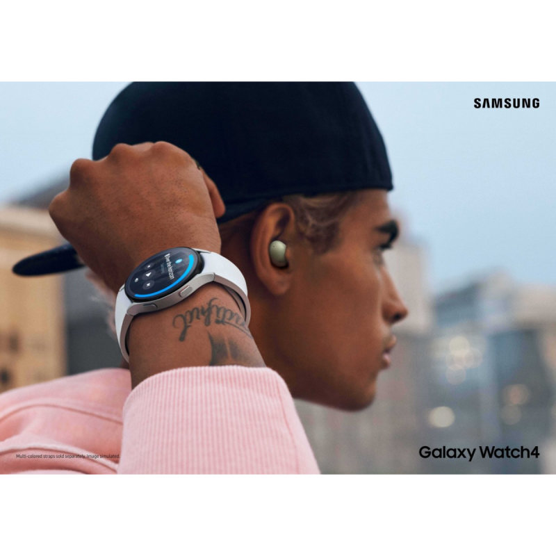 ساعت هوشمند سامسونگ مدل Galaxy Watch4 SM-R860 40mm