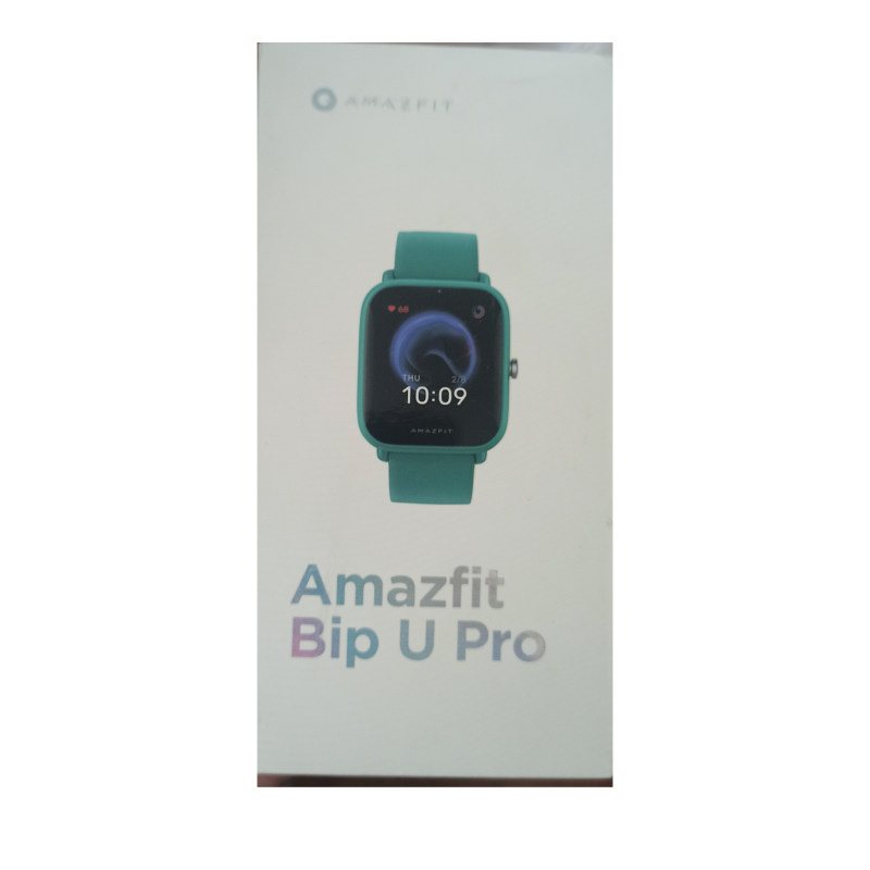 ساعت هوشمند امیزفیت مدل Bip U Pro