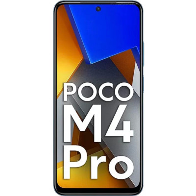 گوشی موبایل شیائومی مدل POCO M4 Pro دو سیم کارت ظرفیت 256 گیگابایت گیگابایت و رم 8 گیگابایت