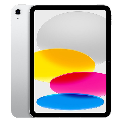 تبلت اپل مدل iPad 10.9 inch 2022 Wifi ظرفیت 256 گیگابایت