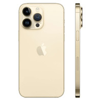 گوشی موبایل اپل آیفون 14 پرو - 5 جی - 512 گیگابایت - دو سیم کارت ( اکتیو نشده )