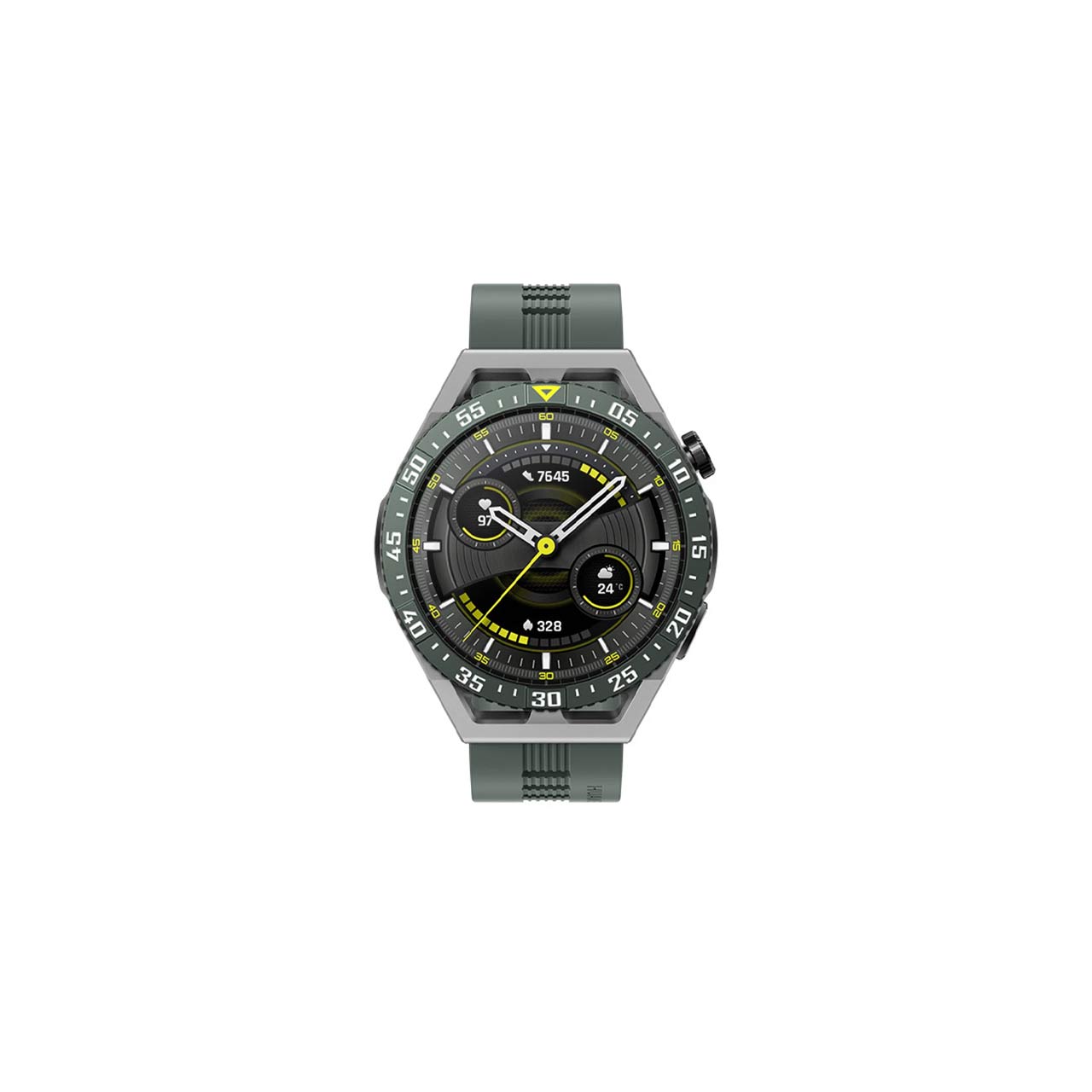 ساعت هوشمند هوآوی Watch GT 3 SE مدل RUNEB29