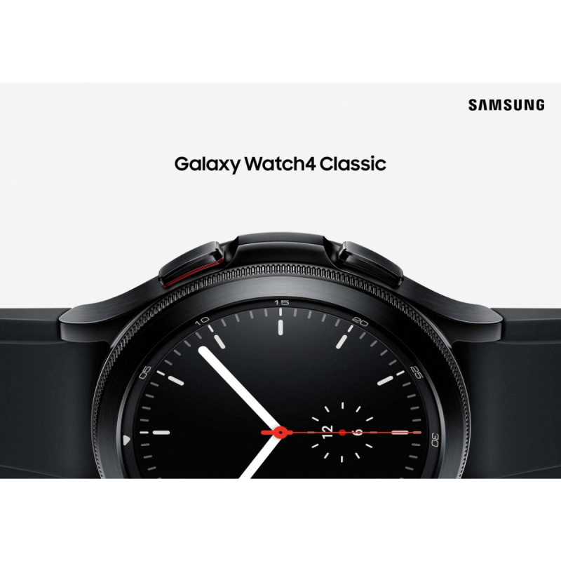 ساعت هوشمند سامسونگ مدل Galaxy Watch4 Classic 46mm (R890)