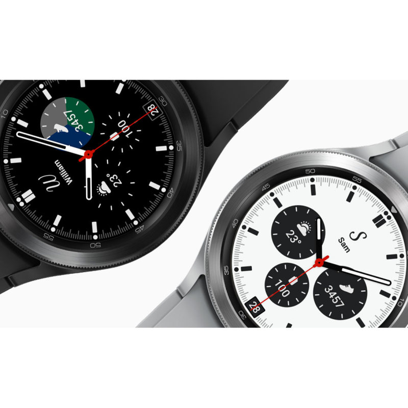 ساعت هوشمند سامسونگ مدل Galaxy Watch4 Classic 46mm (R890)