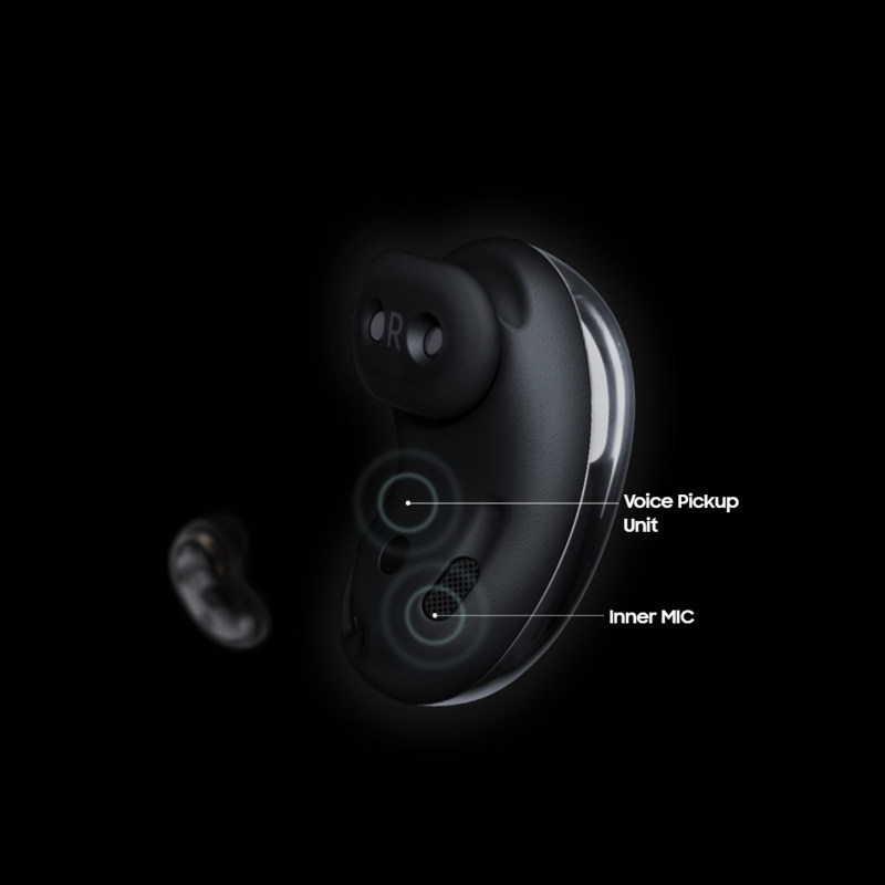 هدفون بی سیم سامسونگ مدل Galaxy Buds Live