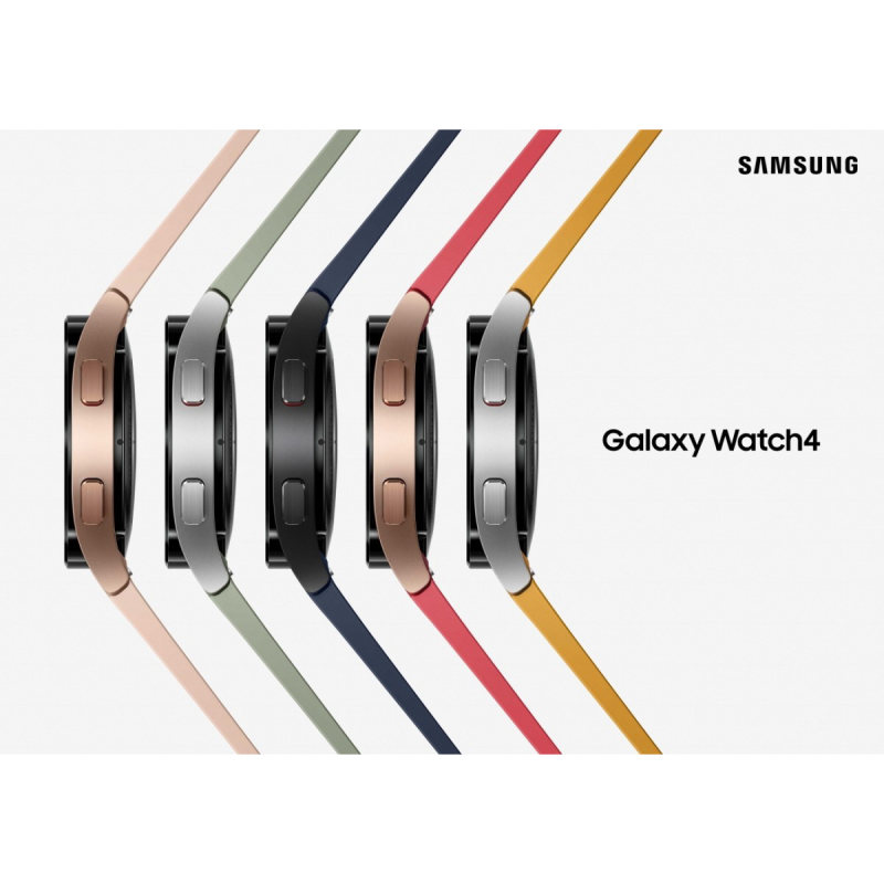 ساعت هوشمند سامسونگ مدل Galaxy Watch4 44mm - R870