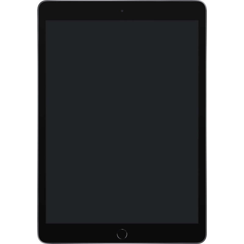 تبلت اپل مدل iPad (9th Generation) 10.2-Inch Wi-Fi 2021 ظرفیت 256 گیگابایت