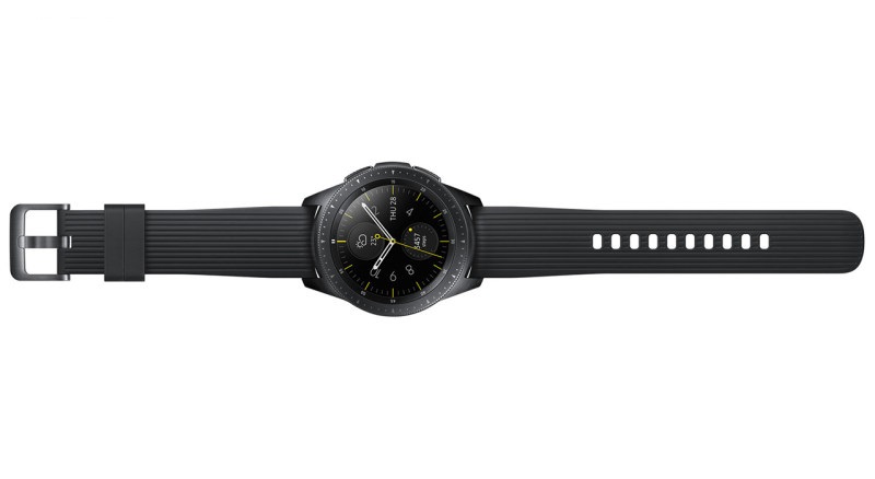 ساعت هوشمند سامسونگ مدل Galaxy Watch SM-R810