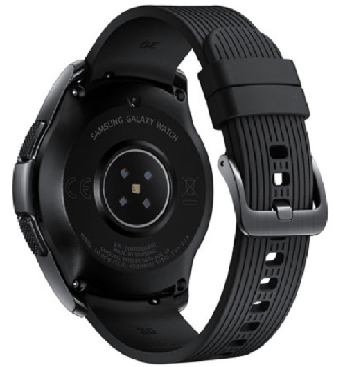 ساعت هوشمند سامسونگ مدل Galaxy Watch SM-R810