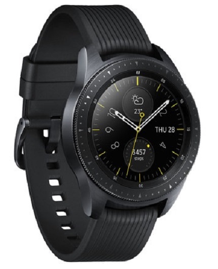 ساعت هوشمند سامسونگ مدل Galaxy Watch SM-R810