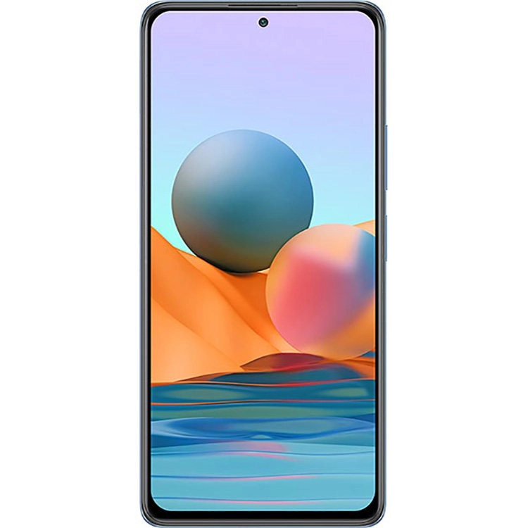 گوشی موبایل شیائومی مدل Redmi Note 10 pro دو سیم‌ کارت ظرفیت 128 گیگابایت و رم 8 گیگابایت