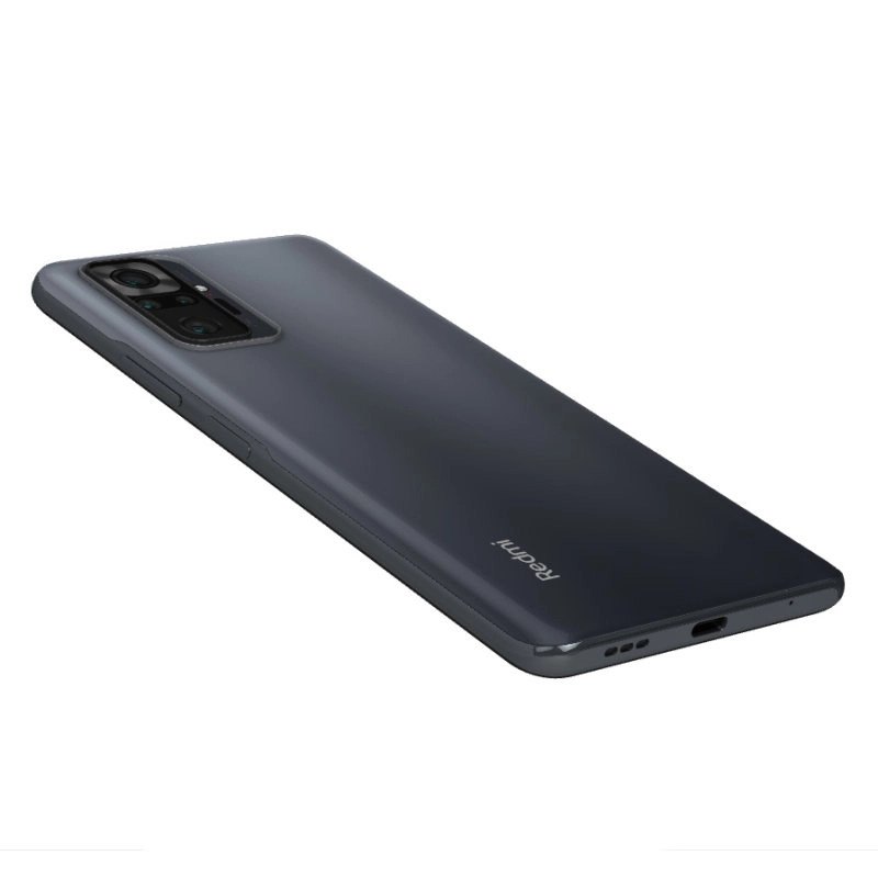 گوشی موبایل شیائومی مدل Redmi Note 10 pro دو سیم‌ کارت ظرفیت 128 گیگابایت و رم 8 گیگابایت