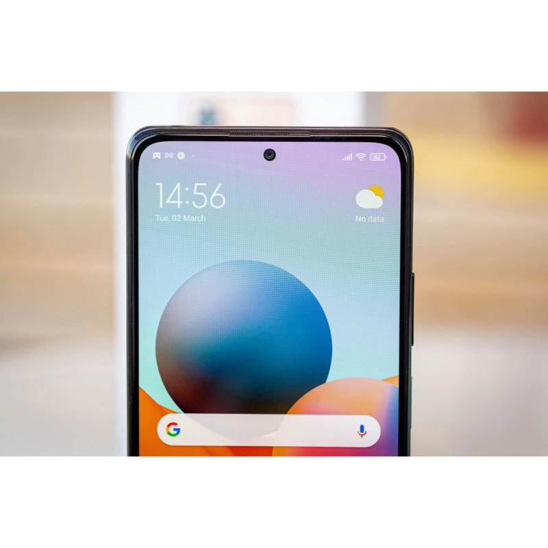 گوشی موبایل شیائومی مدل Redmi Note 10 pro دو سیم‌ کارت ظرفیت 128 گیگابایت و رم 8 گیگابایت