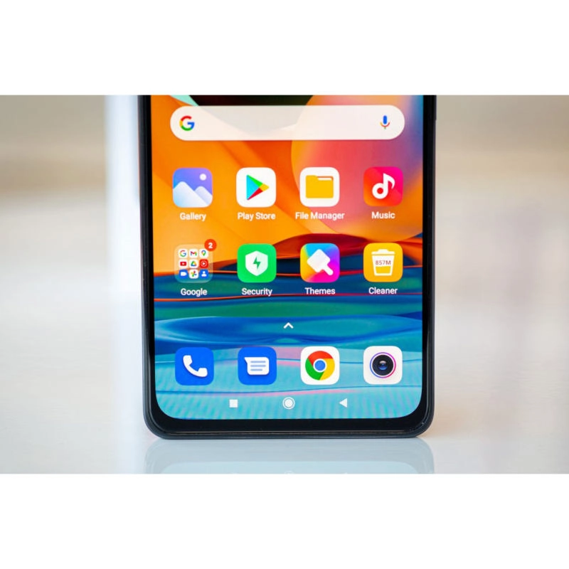 گوشی موبایل شیائومی مدل Redmi Note 10 pro دو سیم‌ کارت ظرفیت 128 گیگابایت و رم 8 گیگابایت