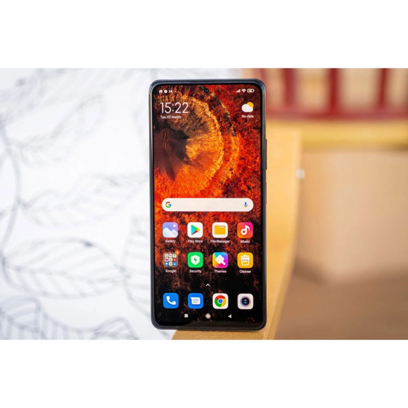 گوشی موبایل شیائومی مدل Redmi Note 10 pro دو سیم‌ کارت ظرفیت 128 گیگابایت و رم 8 گیگابایت