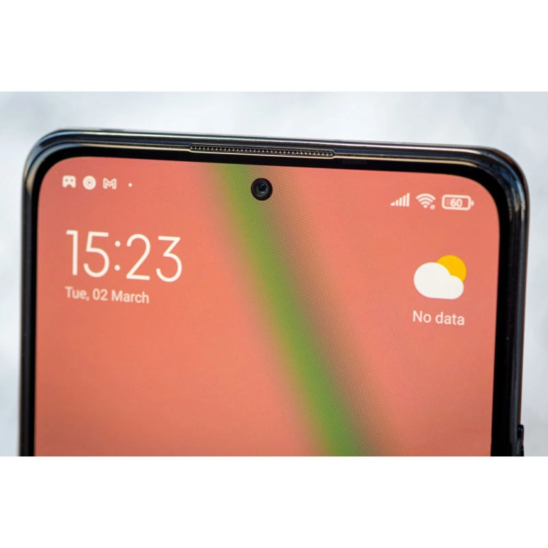 گوشی موبایل شیائومی مدل Redmi Note 10 pro دو سیم‌ کارت ظرفیت 128 گیگابایت و رم 8 گیگابایت