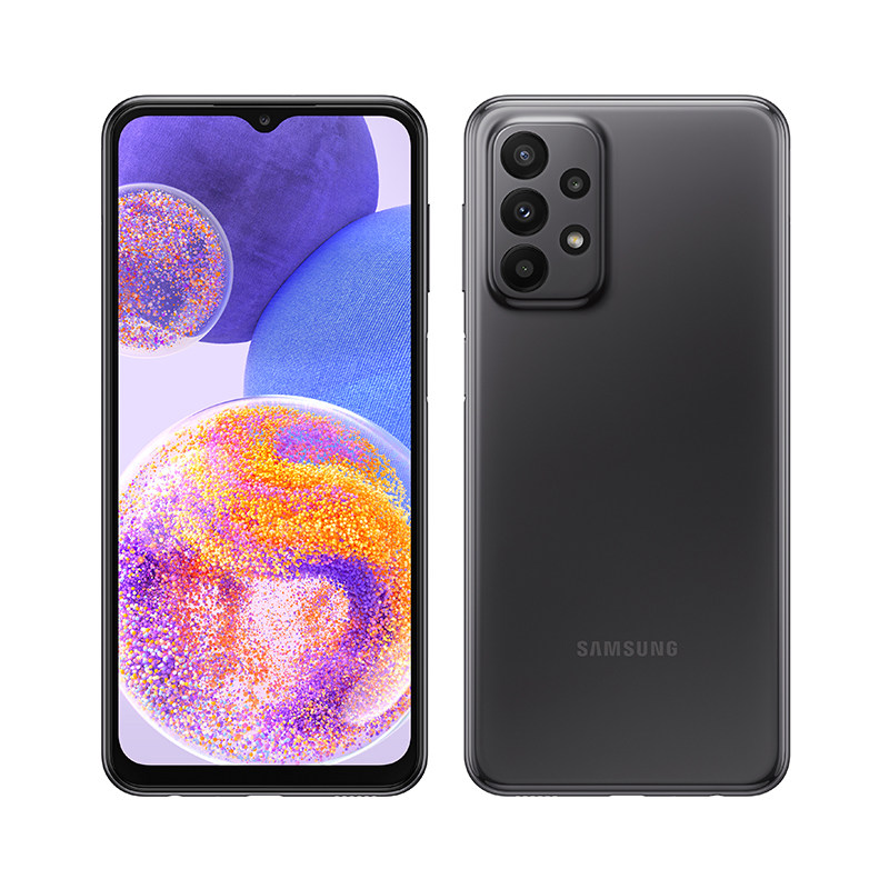 گوشی موبایل سامسونگ مدل Galaxy A23 SM-A235F/DSN دو سیم کارت ظرفیت 128 گیگابایت و رم 4 گیگابایت