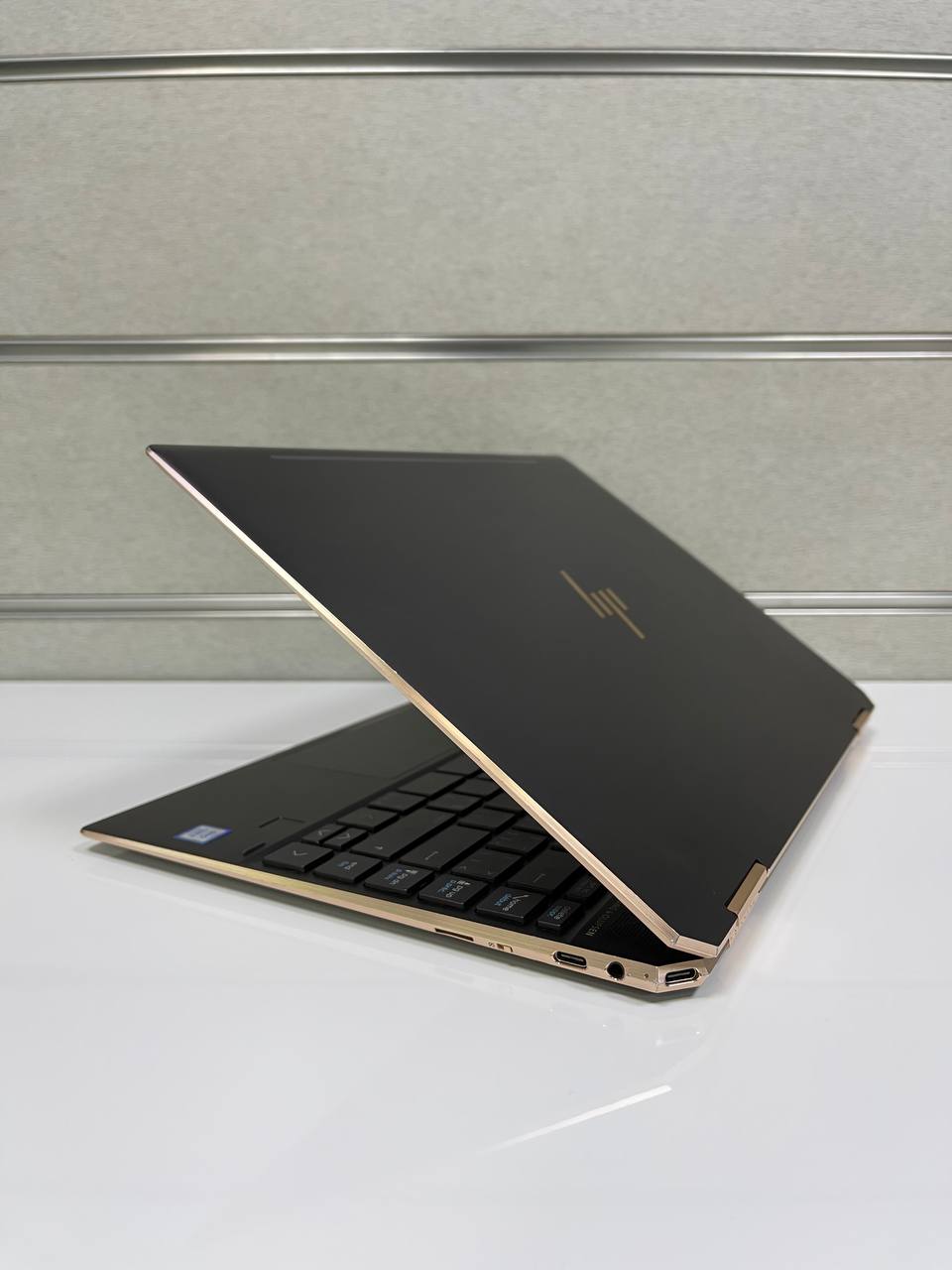 لپ تاپ مدل اچ پی اسپکتر ایکس 360 - HP SPECTRE X360 