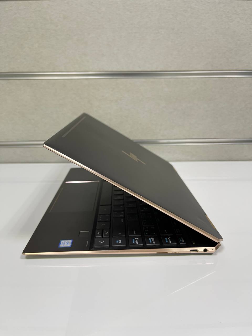 لپ تاپ مدل اچ پی اسپکتر ایکس 360 - HP SPECTRE X360 