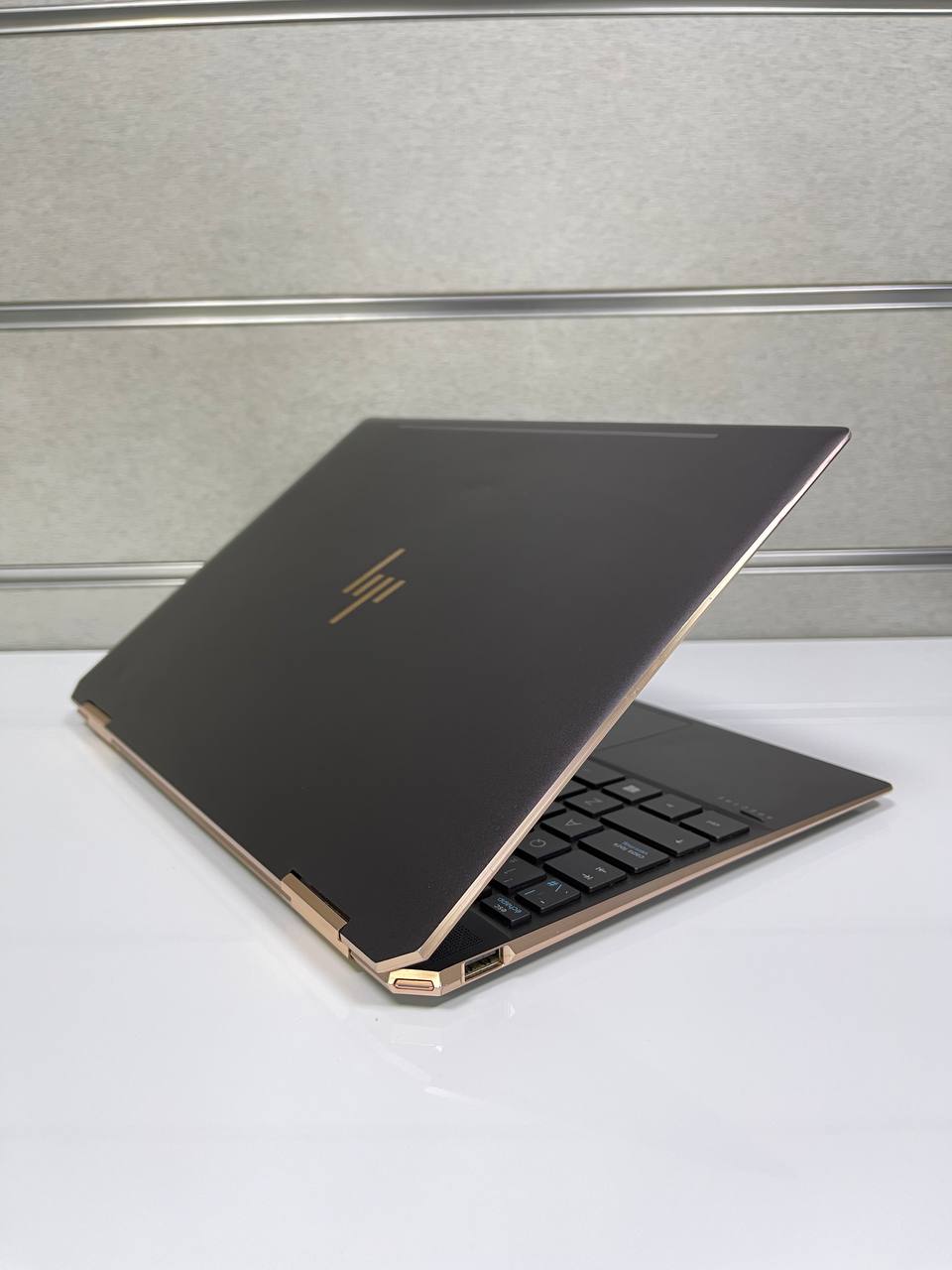 لپ تاپ مدل اچ پی اسپکتر ایکس 360 - HP SPECTRE X360 