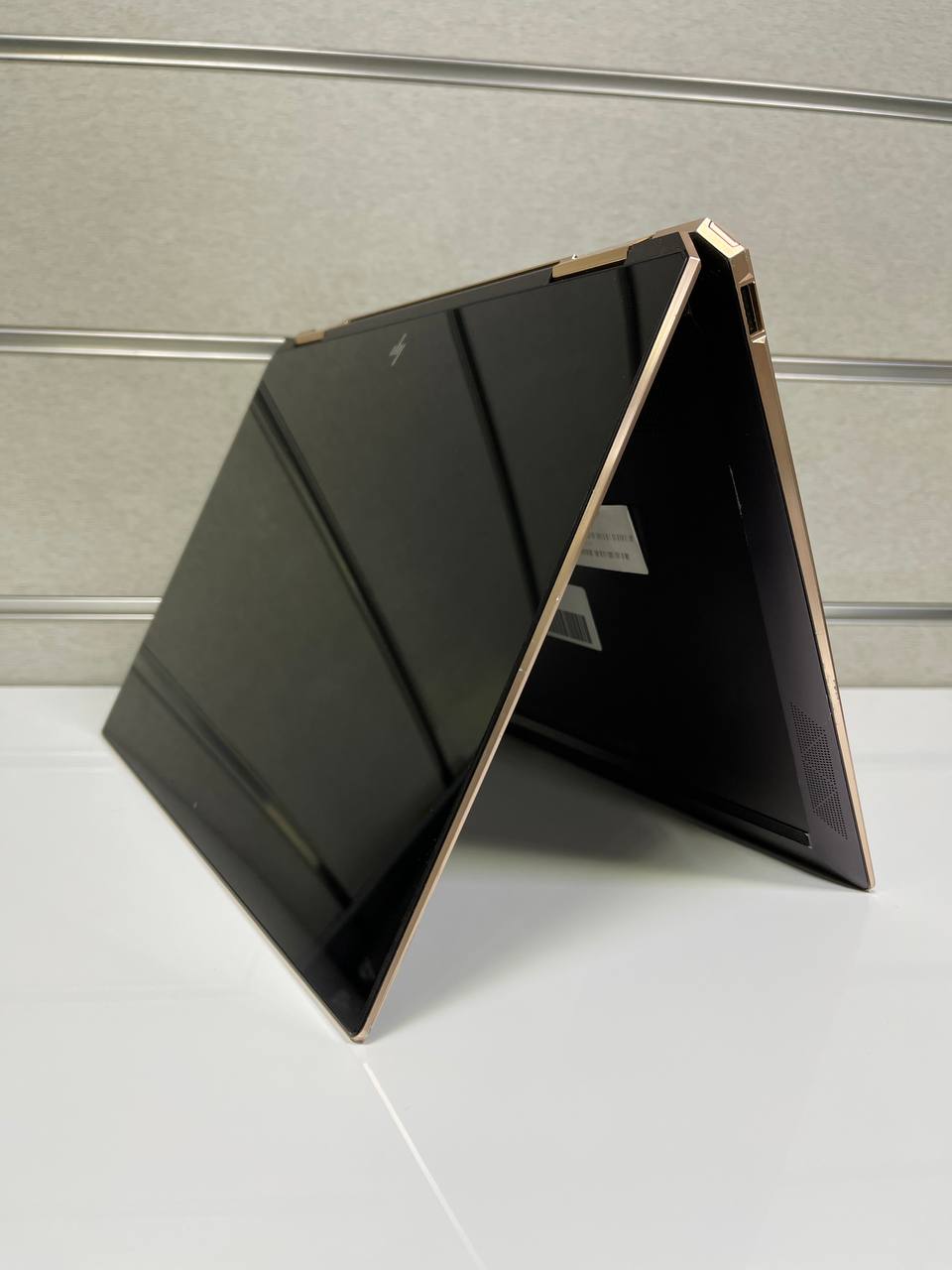 لپ تاپ مدل اچ پی اسپکتر ایکس 360 - HP SPECTRE X360 