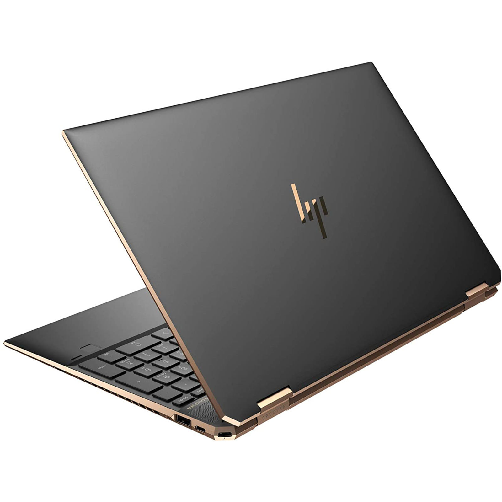 لپ تاپ مدل اچ پی اسپکتر ایکس 360 - HP SPECTRE X360 