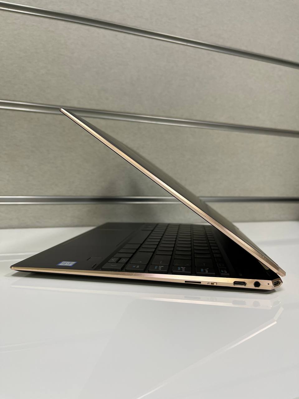 لپ تاپ مدل اچ پی اسپکتر ایکس 360 - HP SPECTRE X360 