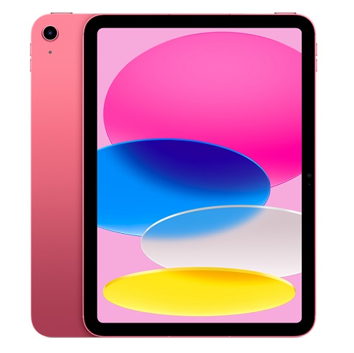 تبلت اپل مدل iPad 10.9 inch 2022 Wifi ظرفیت 256 گیگابایت