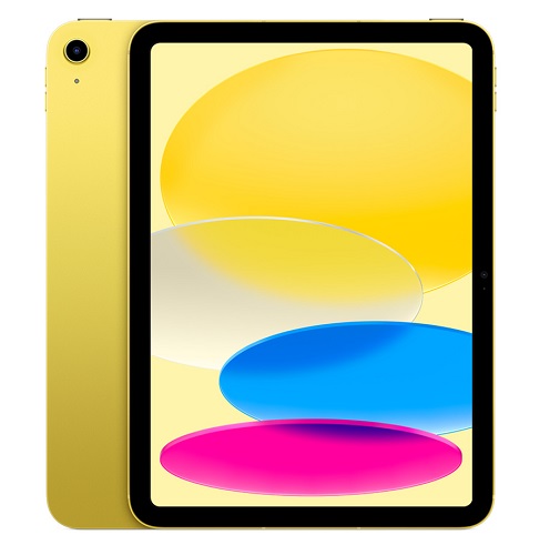 تبلت اپل مدل iPad 10.9 inch 2022 Wifi ظرفیت 256 گیگابایت